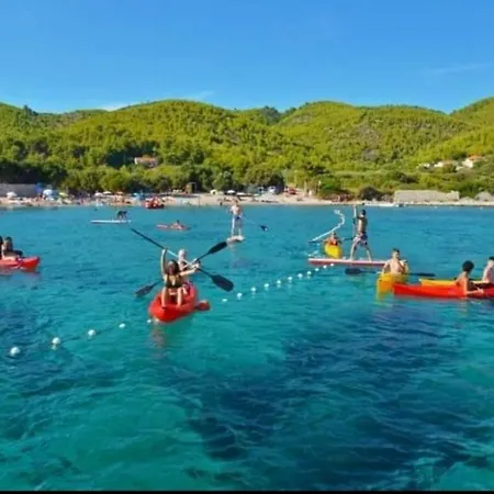 Korcula Antea *