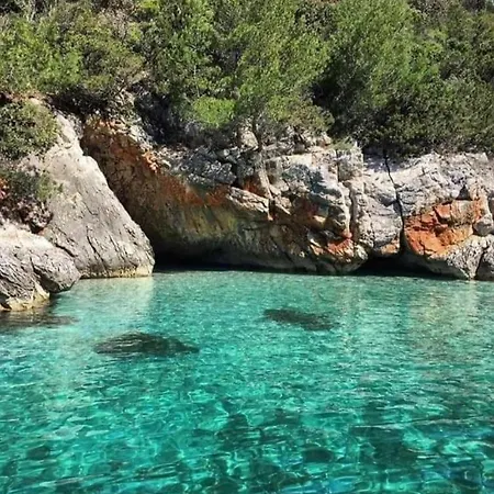 Korcula Antea Lejlighed Prizba