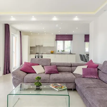 Apartament Antea Prižba