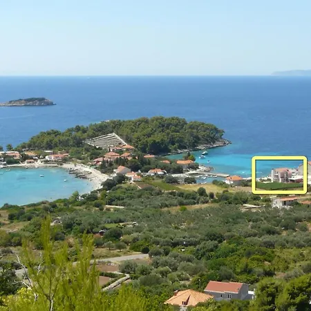 Apartament Antea