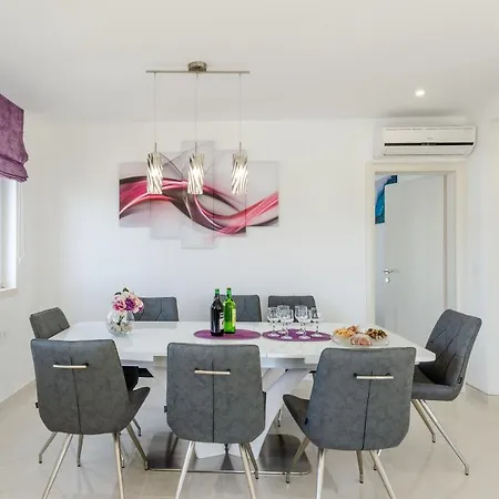 Apartament Antea Prižba