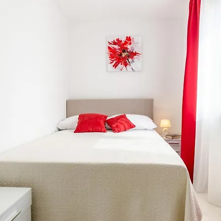 Apartament Antea Prižba