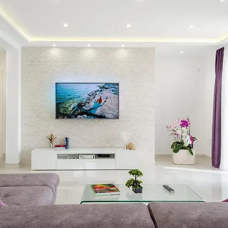 Apartament Antea