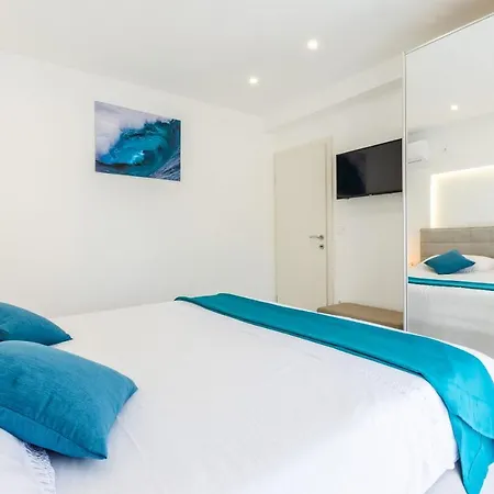 Antea Apartament *