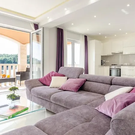 Apartament Antea