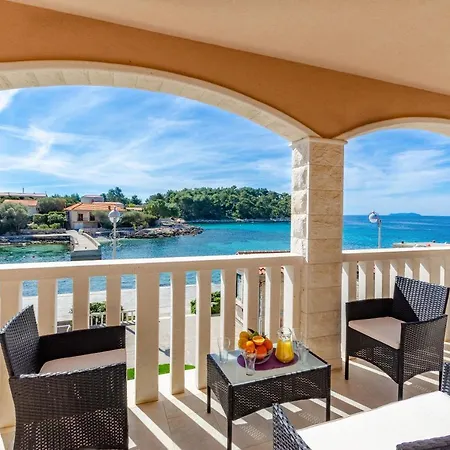 Apartament Antea Prižba