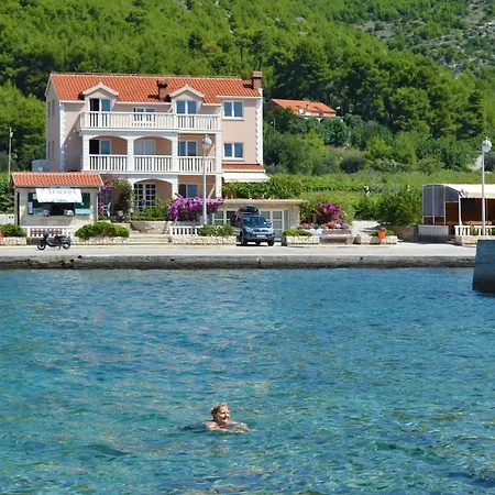 Apartament Antea Prižba