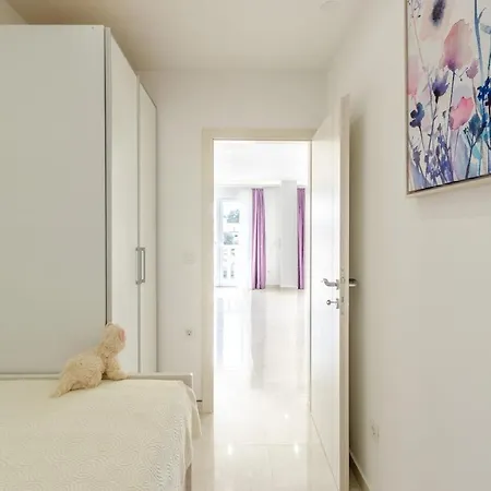 Apartament Antea