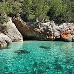 Korcula Antea Apartman Prizba
