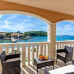 Apartman Korcula Antea Prizba