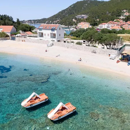 Korcula Antea * Prizba
