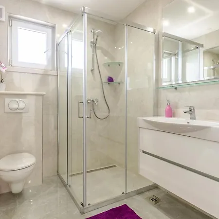 Appartement Antea