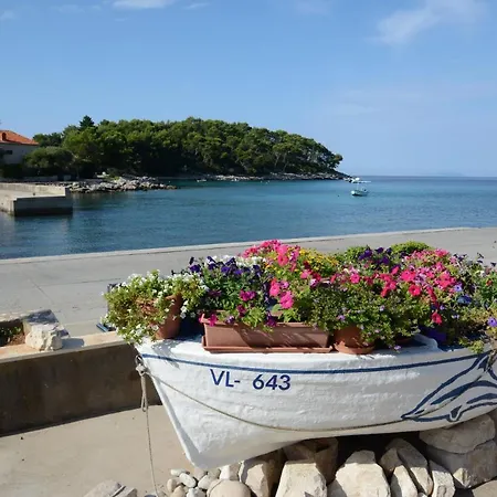 Appartement Korcula Antea *