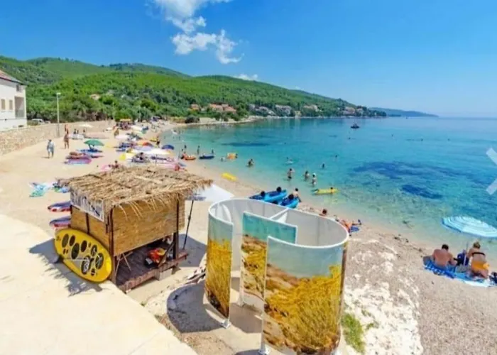 Antea Appartement Prizba