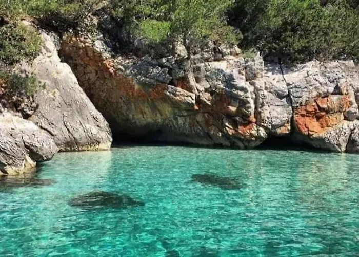 Antea Appartement Prizba