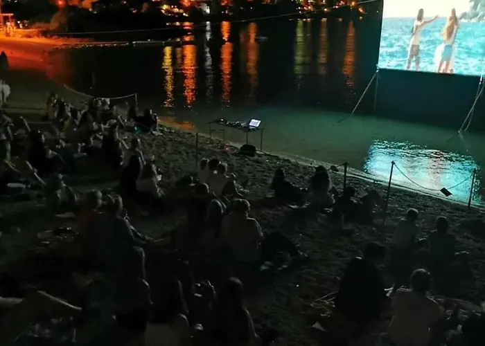 Appartement Antea Prizba