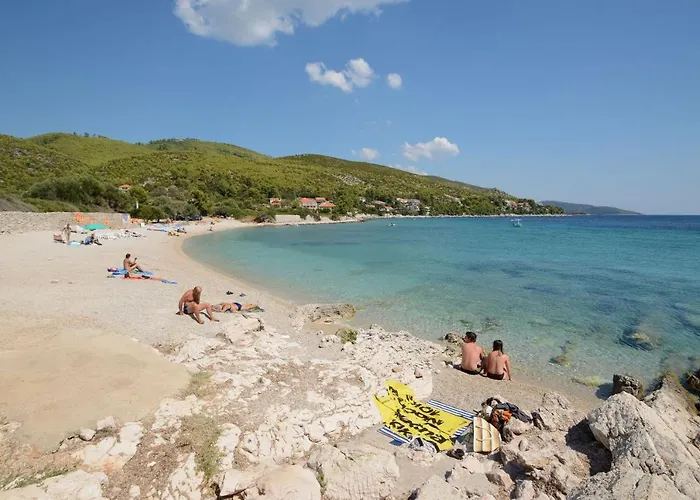 Appartement Antea Prizba