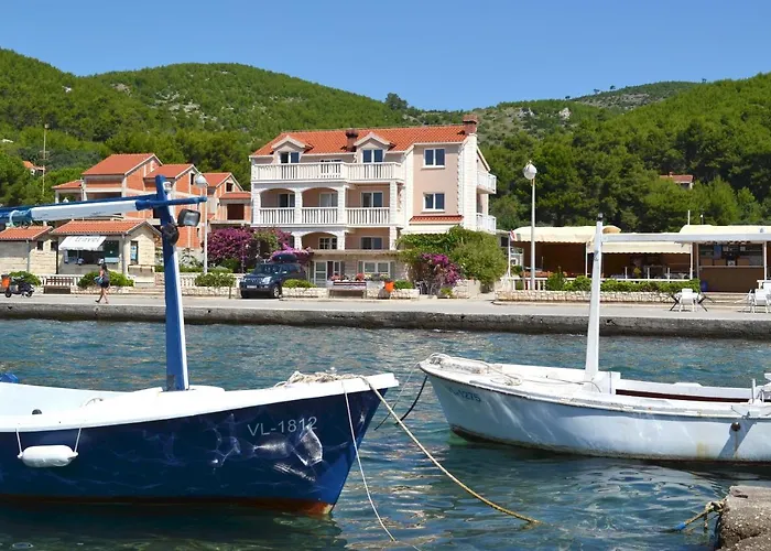 Appartement Antea Prizba