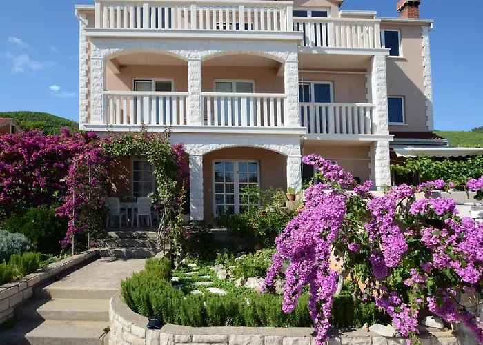 Antea Appartement Prizba