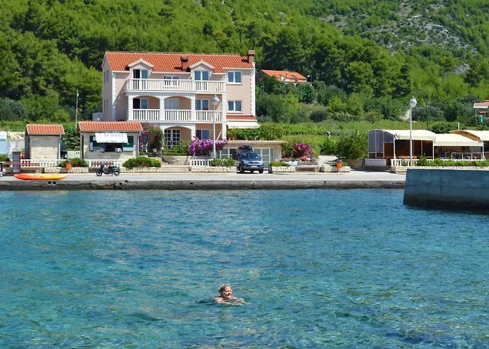 Appartement Antea Prizba